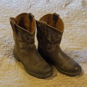 Ariat Boots